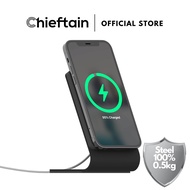 Chieftain SwiftDOCK Stand แท่นวาง สำหรับที่ชาร์จ MagSafe iPhone 12/13/14