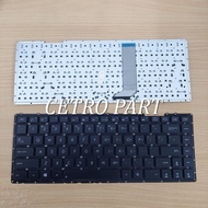 Keyboard Asus A456UR A456UF A456UA U456UQ A456U A456 Series -NEW