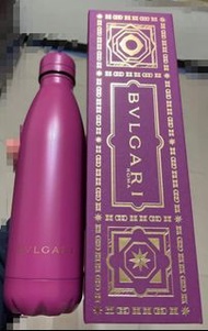 Bvlgari 水樽 保溫