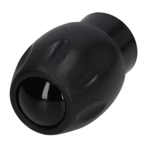 Suitable for CIMBALI M39, M27, M100/FAEMA FAEMA E98 Coffee Machine Steam Hot Water Knob, Pin Accesso