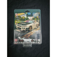 Hot Wheels ER34 LBWK