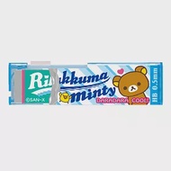 San-X 拉拉熊懶熊超市系列HB筆芯。口香糖(藍)