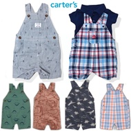 Carterss Overall NewBorn - 3 Months Baby Jumpsuit 3 Months Old Baby Jumpsuit