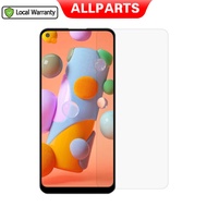 Tempered Glass For SAMSUNG Galaxy A11 M11 Screen Protector HD Protective Glass Film