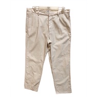 Cp Company Sportswear Massimo Osti Casual Pants