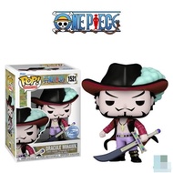 Funko POP Animation One Piece - Dracule Mihawk