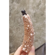 Blossom Banana Clip Banana Clip/