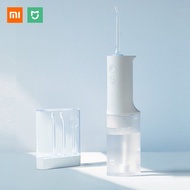 Xiaomi Mijia MEO701 Portable Electric Oral Irrigator Dental Irrigator Teeth Water