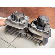 Inc Ppn- Blok Bearing Boring Fiz R Fiz R Poswan Force 1 Ori Belum