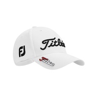 【Authentic】FootJoy golf cap new style men's adjustable sports fashion FJ ball cap # acg2201