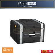 Sonore Hotsound 8U ABS Rack Case ABS-8U