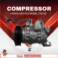 HRM- NEW COMPRESSOR HONDA T7A HRV OLD MODEL 10S13C XENCP