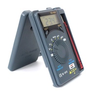 X XB866 Card Pocket Multimeter Small Digital Portable Multimeter XB866 Automatic Range