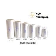 Multipurpose Plastic Bag / Plastic Roll 5x8/ 6x9/ 7x10/ 8x12/ 9x14/ 10x14/ 10x16/ 12x16/ 12x18/ 14x18/ 14x22 inch