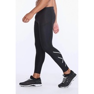 2XU Men Aero Vent Compression Tights