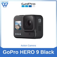 GoPro [ HERO 9 Black]