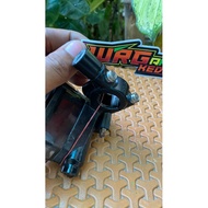 STAINLESS STEEL L-BOLT 20mm m6