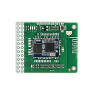 [IpvCQZ]QCC5125 Bluetooth 5.1 Module DC 3.6-5.5V Stereo Audio I2S Output LDAC Lossless /APTXLL/APTXH