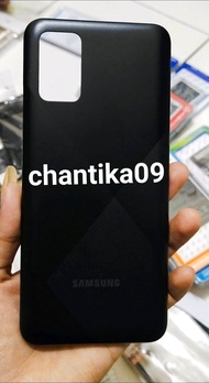 Backdoor Samsung Galaxy A02S/ Backcover Tutup Belakang SAMSUNG GALAXY A02S