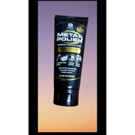 Metal POLISH CHROME Cleaner