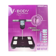 ⚖️weighing scale Omron Body Fat MeterHBF-371Home Fitness Weight Loss Fat Rate Body Fat Measurement Digital Weight Scale