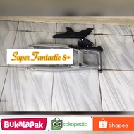 Swing arm Swingarm sub Swing arm bolt center collar pivot assy Honda CRF 150L 150 L original