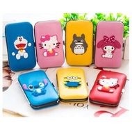 Manicure pedicure tools manicure pedicure nail clippers hello kitty doraemon
