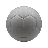 Single Football Training Personalized Football No. 5 Direct Sale No. 4 Football Factory White Use Co