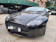 Aston Martin V8 Vantage Auto