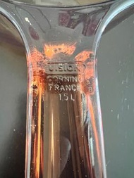 法國製造1.5 L康寧煲