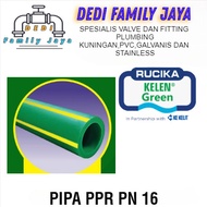 PIPA PPR PN 16 /Batang