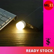 USB LED Light Lamp Soft Colourful Light Eye Protection Night Light 2 LED 5V Desk Reading Lamp USB Li