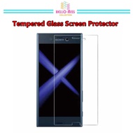 SONY XPERIA X COMPACT XZ XZS XZ PREMIUM XZ1 COMPACT XZ1 XZ2 XZ2 PREMIUM Tempered Glass Screen Protec