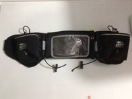 多功能跑步、馬拉松水壺腰包（Hydration Running Belt）