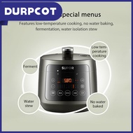 Supor Electric Pressure Cooker Household 3 Liters Small Pressure Cooker Automatic Mini Rice Cooker Rice Cooker