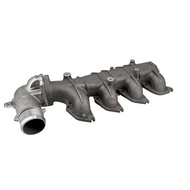 Car Engine Intake Manifold DW10TD Diesel Engines HDI 2.0 Metal Accessories 9629133180 9635619310 Use