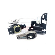 Engine Mounting Set For Peugeot 208Gti Car