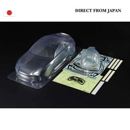 Japan Direct Tamiya RC Spare Parts No1677 SP1677 110RC SUBARU BRZ ZD8 Spare Body Set 51677