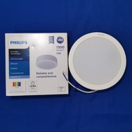 Dn027c G3 12W Philips LED Panel Downlight