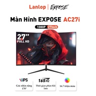 27inch Gaming Monitor (FHD 1920 x 1080/ IPS/ 165Hz/ 1 ms)-AC27i -