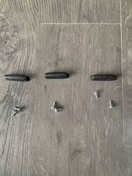 American Tourister Luggage Replacement Stand Feet Stud行李喼/行李箱側邊腳墊