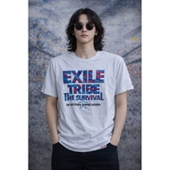 B4ND JPN EX1LE C0NCERT PERFECT 2014 T-shirt size fit M (P68 xL50)