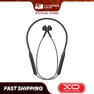XO Wireless In-Ear Earphone BS16 BS17 with Bluetooth 5, Built-in Mic & Micro USB Input