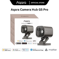Aqara G5 Pro Camera Hub Wi-Fi Version