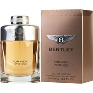 Bentley perfume Intense edp 100ml