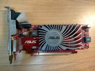 PCI-E顯示卡-華碩 EAH5450 SILENT/DI/1GD3/V2/DP  DDR3 HDMI  直購價80