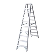 บันไดอะลูมิเนียมทรง A ขึ้นลง 2 ทาง GIANT KINGKONG PRO ร