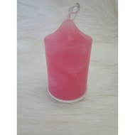 Artisan & Aromatic Handmade Candle