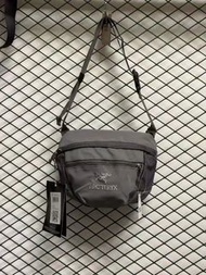 全新日本Arcteryx × BEAMS聯名sling bagArcteryx bag × BEAMS bag Arcteryx 袋× BEAMS袋 Arcteryx斜孭袋 × BEAMS斜孭袋