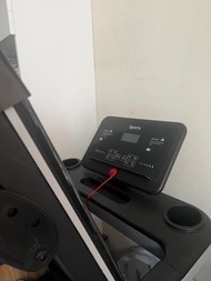 One two fit摺疊跑步機